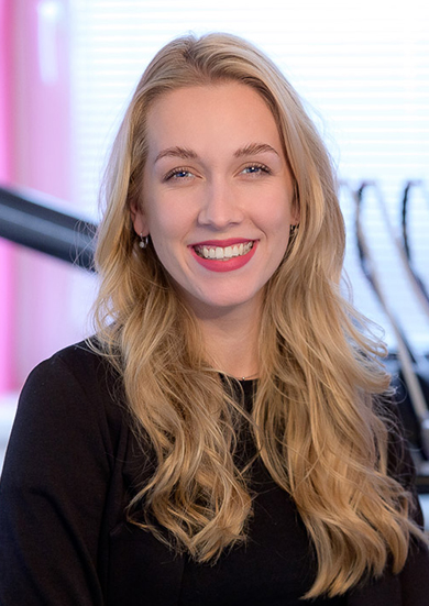 Adriana Freisler, Mgr.